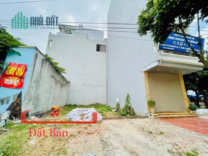 Bán Đất đấu giá Ngõ Cổng, Đa Sỹ, Kiến Hưng, Hà Đông.+ DT 50 m2. Mặt tiền 5m. Giá 5.5 tỷ