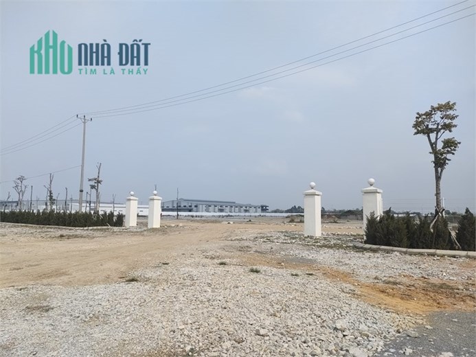 Bán 1.000m2 đất  kho xưởng 50 năm tại Đại Thắng, Huyện Phú Xuyên, TP Hà Nội
