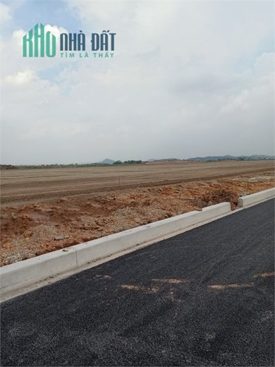 Bán 1.000m2 đất  kho xưởng 50 năm tại Đại Thắng, Huyện Phú Xuyên, TP Hà Nội