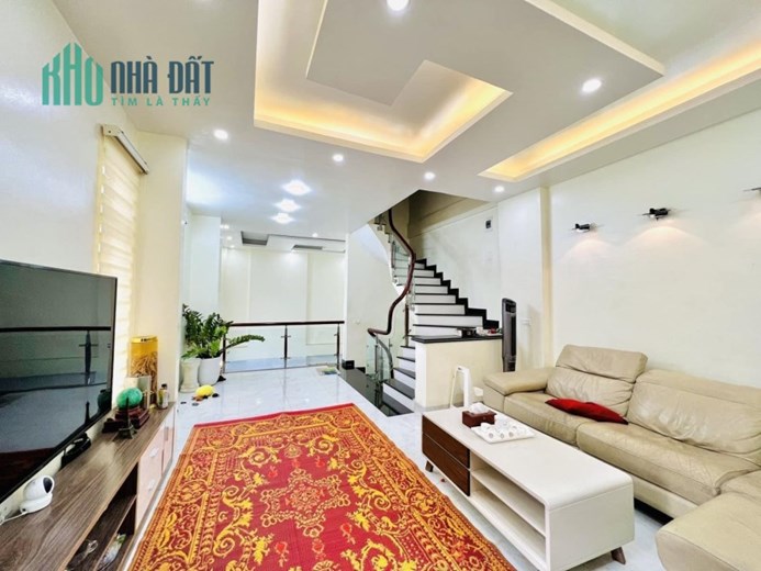 💥Lô Góc Nguyễn Khang Cầu Giấy, Ngõ Thông Gara Oto Kinh Doanh, 42m Mt 4.8m Nhỉnh 9tỷ💥