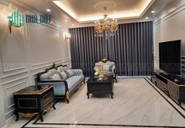 Bán nhà mặt phố Phạm Ngọc Thạch, Đống Đa 65m, mt 4.5m. Giá: 29 tỷ