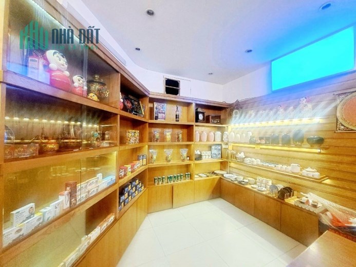 MẶT PHỐ CỔ CỰC VIP - VỈA HÈ THÊNH THANG - ĐƯỜNG 2 CHIỀU Ô TÔ TRÁNH - VỊ TRÍ SIÊU ĐẸP - KINH DOANH