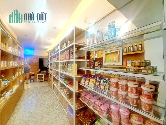 MẶT PHỐ CỔ CỰC VIP - VỈA HÈ THÊNH THANG - ĐƯỜNG 2 CHIỀU Ô TÔ TRÁNH - VỊ TRÍ SIÊU ĐẸP - KINH DOANH