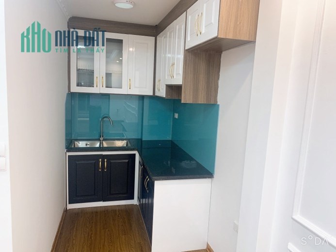 BÁN NHÀ HÀO NAM, ĐỐNG ĐA 35M2 X 4 TẦNG, LÔ GÓC, Ô TÔ TRÁNH, 2 THOÁNG, CHỈ 4,9 TỶ, LH 096 6037496