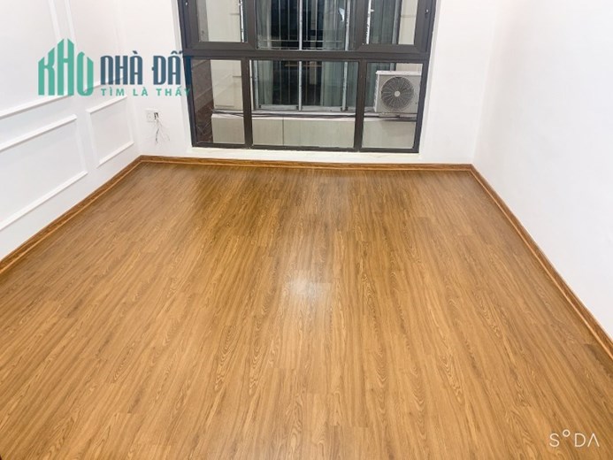 BÁN NHÀ HÀO NAM, ĐỐNG ĐA 35M2 X 4 TẦNG, LÔ GÓC, Ô TÔ TRÁNH, 2 THOÁNG, CHỈ 4,9 TỶ, LH 096 6037496
