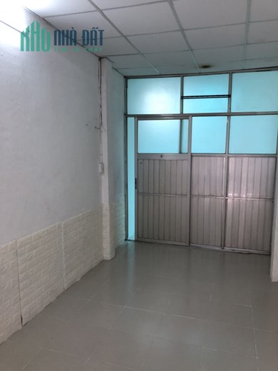 Chính chủ cho thuê Nhà nguyên căn 1 trệt 1 lầu, Hẻm an ninh.
