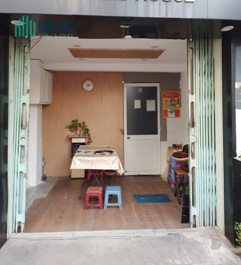 NHÀ ĐẸP - GIÁ ĐẦU TƯ  Cần Ra Gấp Nhà Mặt Tiền Đẹp Quận 1-Tp Hcm