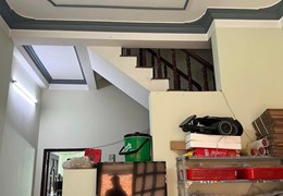 CỰC HIẾM - HXT TRÁNH 1 BƯỚC RA MẶT TIỀN - SÁT TRƯỜNG CHINH - 40M2 - GIÁ CHỈ 5.3 TỶ