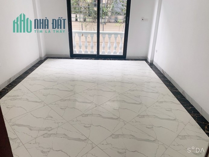 HIẾM! BÁN NHÀ CÁT LINH, ĐỐNG ĐA 35M2 X 4 TẦNG, LÔ GÓC, Ô TÔ TRÁNH, 2 THOÁNG, CHỈ 4,8 TỶ, LH 096