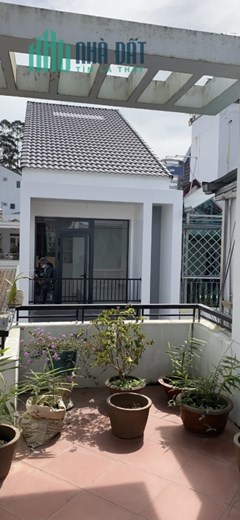 Cần Bán gấp nhà mặt tiền kinh doanh đường Nguyễn Lương Bằng, Đà Lạt giá chỉ 12 tỷ