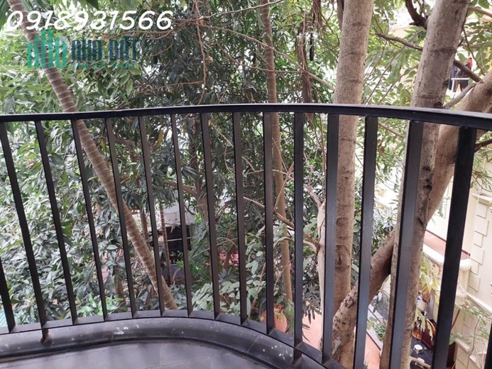 Bán Toà nhà VIP nhất Tây Hồ 285m X 8 tầng -MT 15m - 9X tỷ