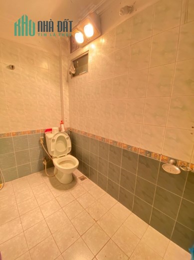 BÁN NHÀ TÂY SƠN DT 38M2 X 6 TẦNG, NGÕ NÔNG, GẦN PHỐ,  Ô TÔ, NHỈNH 5 TỶ LH 0966037496