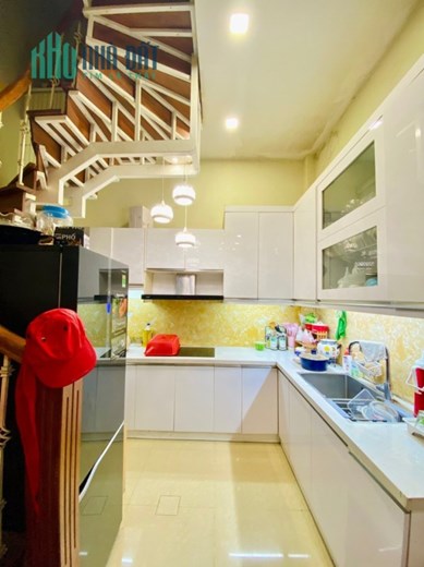 BÁN NHÀ TÂY SƠN DT 38M2 X 6 TẦNG, NGÕ NÔNG, GẦN PHỐ,  Ô TÔ, NHỈNH 5 TỶ LH 0966037496