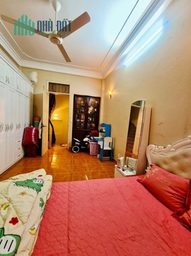 BÁN NHÀ TÂY SƠN DT 38M2 X 6 TẦNG, NGÕ NÔNG, GẦN PHỐ,  Ô TÔ, NHỈNH 5 TỶ LH 0966037496