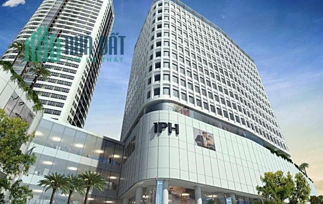 Bán Chung Cư Tháp Đông Indochina Plaza 241 Xuân Thủy Cầu giấy