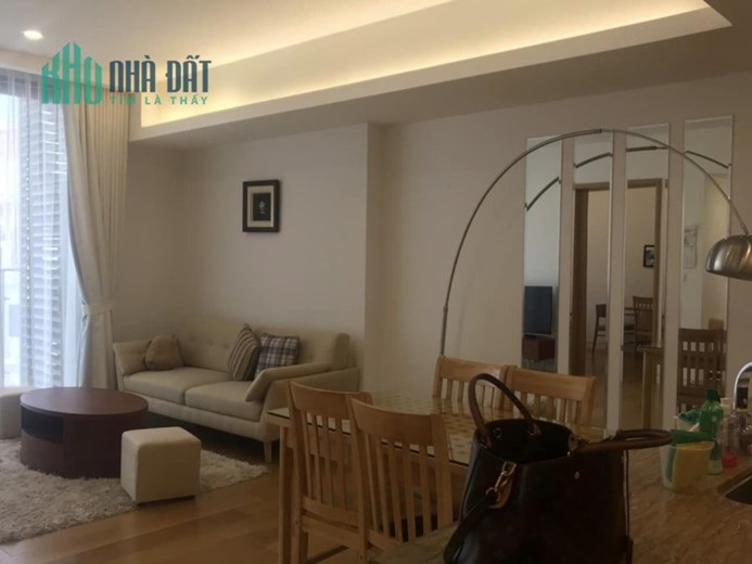 Bán Chung Cư Tháp Đông Indochina Plaza 241 Xuân Thủy Cầu giấy