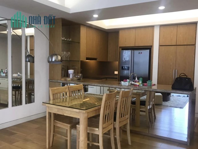 Bán Chung Cư Tháp Đông Indochina Plaza 241 Xuân Thủy Cầu giấy