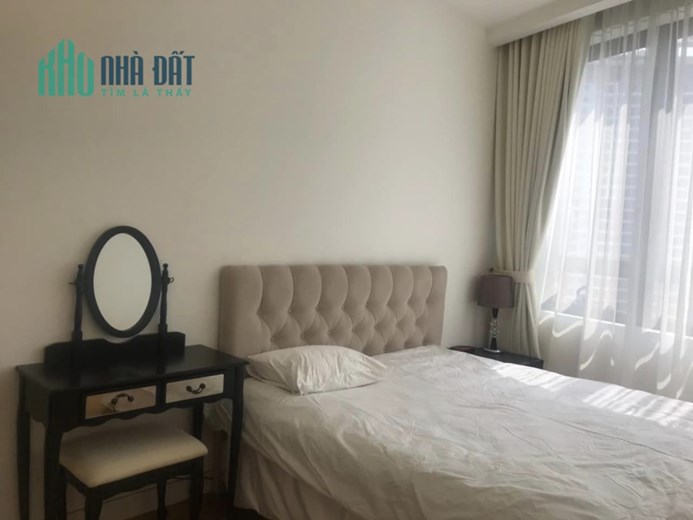 Bán Chung Cư Tháp Đông Indochina Plaza 241 Xuân Thủy Cầu giấy