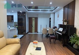 Bán VImeco I, 85m2, 2pn, sửa đẹp, full nội thất. giá 3.2 tỷ. 0975118822
