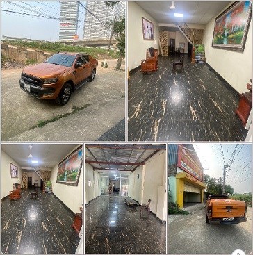 💥Chính chủ cho thuê MBKD, kho xưởng gần cầu Nhật Tân (bên Đông Anh); 11tr/th; 0988435590