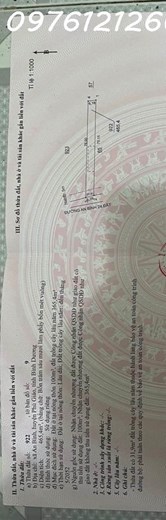 CẦN BÁN ĐẤT CHÍNH CHỦ SỔ SẴN ĐẤT SẠCH BÌNH DƯƠNG