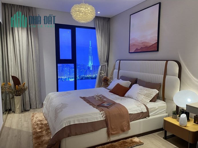 Cần chuyển nhượng căn hộ giá tốt Urban Green 2PN 71 m2 tầng trung LH 0835379247 gặp Phúc
