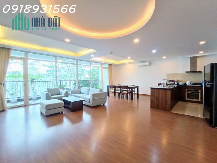 TOÀ NHÀ APARTMENT 8 TẦNG THANG MÁY ĐẲNG CẤP VÍP nhất TÂY HỒ 176M _ 8 tầng _ MT 12M _ 75 TỶ