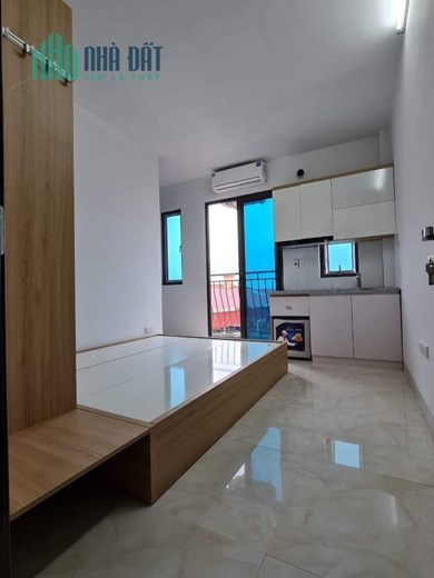 Bán CCMN Kim Giang - Thanh Liệt 68m2 16 phòng, doanh thu 60tr tháng chỉ 8.8 tỷ