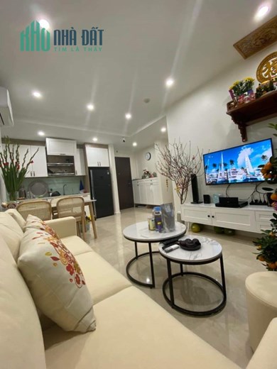 🔥Chung Cư D’Capitale Trần Duy Hưng 68,2m² nhỉnh 4 tỷ