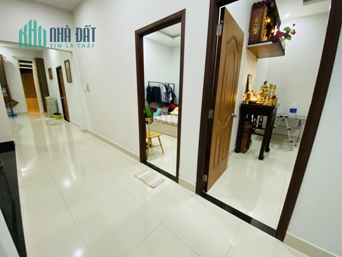 CẦN BÁN GẤP NHÀ HẺM 60 ĐƯỜNG SỐ 3, P. TRƯỜNG THỌ, TP THỦ ĐỨC, NHÀ 2 TẦNG ĐẸP, CHỈ CẦN XÁCH VA LI