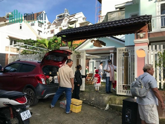 Chủ Cần Tiền Hạ Giá Bán Trong Tháng Căn Nhà đường Gio An, Đà Lạt giá từ 13 tỷ xuống 10.5 tỷ