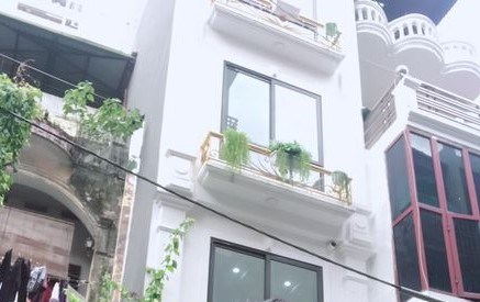 P. LÊ TRỌNG TẤN, Q.HÀ ĐÔNG, GẦN PHỐ, Ô TÔ TRÁNH, NHÀ MỚI ĐẸP 51M2, 8TỶ 6