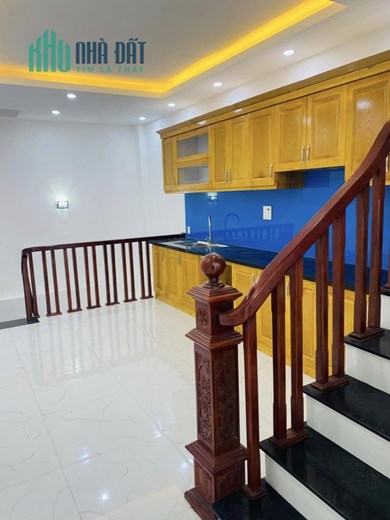 P. LÊ TRỌNG TẤN, Q.HÀ ĐÔNG, GẦN PHỐ, Ô TÔ TRÁNH, NHÀ MỚI ĐẸP 51M2, 8TỶ 6
