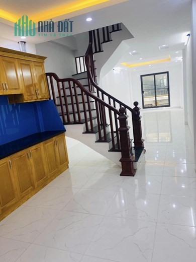 P. LÊ TRỌNG TẤN, Q.HÀ ĐÔNG, GẦN PHỐ, Ô TÔ TRÁNH, NHÀ MỚI ĐẸP 51M2, 8TỶ 6