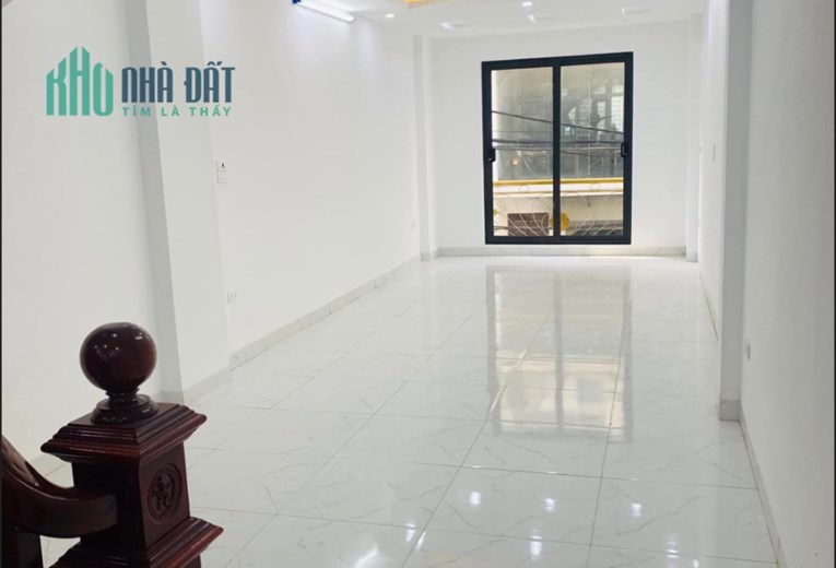 P. LÊ TRỌNG TẤN, Q.HÀ ĐÔNG, GẦN PHỐ, Ô TÔ TRÁNH, NHÀ MỚI ĐẸP 51M2, 8TỶ 6