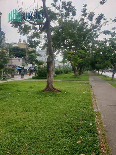 Bán Gấp Tòa Nhà - Nhà Hàng đường Lưu Chí Hiếu.
