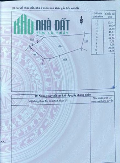 NGỘP NGỘP BÁN 15.000 m2 GIÁ: 850TR <=> 57K/M2 ( BẰNG BÁT PHỞ )