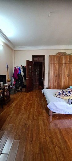 Bán nhà Phân Lô Tôn Đức Thắng, 50m2, 5 Tầng, Ô tô, Văn phòng, 9,33 tỷ