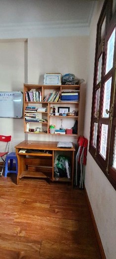 Bán nhà Phân Lô Tôn Đức Thắng, 50m2, 5 Tầng, Ô tô, Văn phòng, 9,33 tỷ