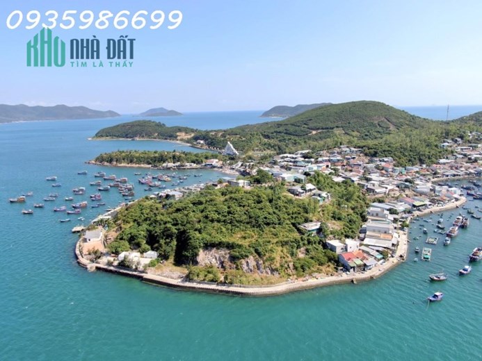 BÁN ĐẤT VIEW TRỰC DIỆN BIỂN 100% ĐẢO TRÍ NGUYÊN