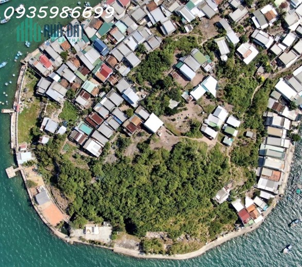 BÁN ĐẤT VIEW TRỰC DIỆN BIỂN 100% ĐẢO TRÍ NGUYÊN