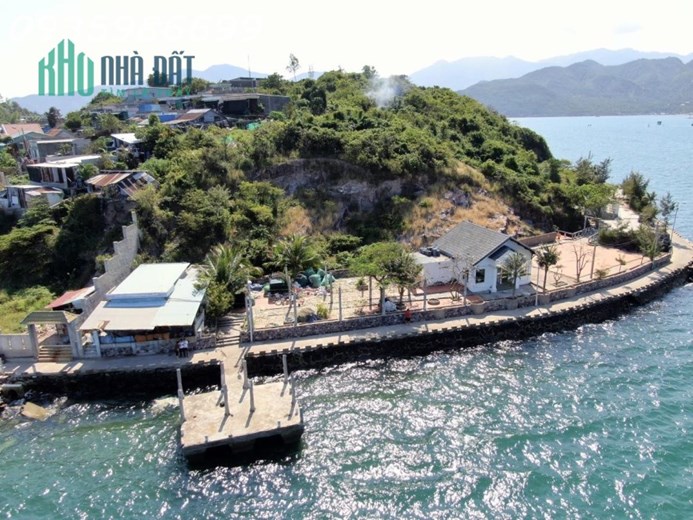 BÁN ĐẤT VIEW TRỰC DIỆN BIỂN 100% ĐẢO TRÍ NGUYÊN