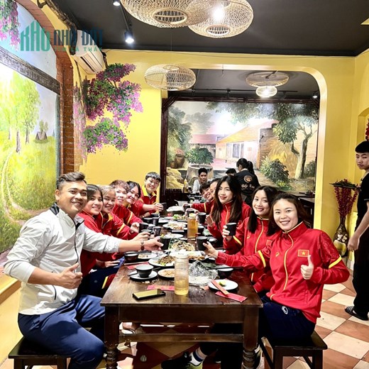 SANG NHƯỢNG NHÀ HÀNG Địa chỉ: nhà hàng 44/116 đường Nhân Hoà, Thanh Xuân, Hà Nội