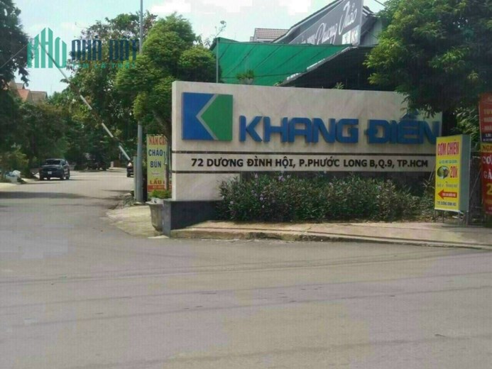 NGỘP NÊN BÁN GẤP KHANG DDIENF INTRESCO ( GIẢM GIÁ SÂU )