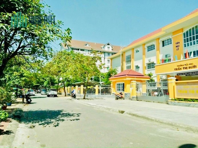 NGỘP NÊN BÁN GẤP KHANG DDIENF INTRESCO ( GIẢM GIÁ SÂU )