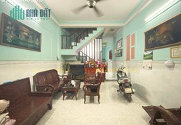 Bán Nhà  Mặt Tiền Thạnh Xuân 14 , 1T1L , 67m, Giá 4,2 Tỷ