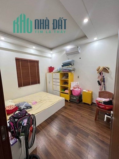 Bán căn chung cư cao cấp Ruby để lại toàn bộ nội thất
