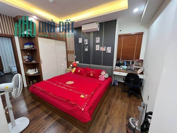 Bán căn chung cư cao cấp Ruby để lại toàn bộ nội thất