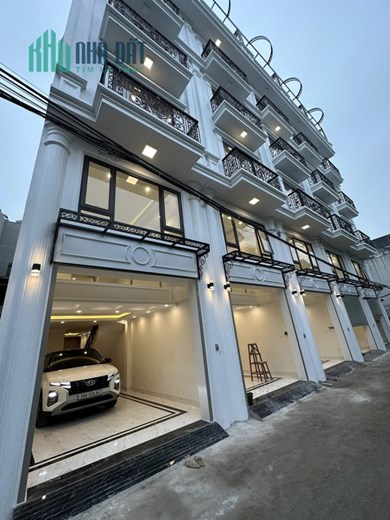 NHÀ ĐẸP THẠCH BÀN, DT 60M, 6T, NHỈNH 7 TỶ, LÔ GÓC, THANG MÁY, GARA TÔ, MẶT ĐƯỜNG Ô TÔ TRÁNH