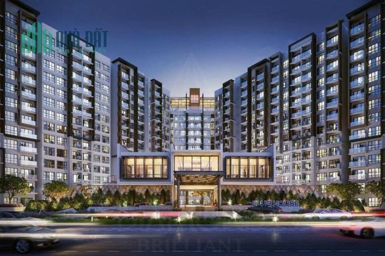 CHUNG CƯ QUẬN TÂN PHÚ, CHỦ NGỘP GIẢM NGAY 1 TỶ ĐỒNG